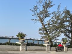 -北海市海滨公园