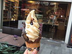 -GODIVA(港汇恒隆广场)