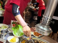 -喜来稀肉(虹泉路店)