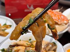 -大洋家·潮汕鱼鲜·花胶砂锅粥(天河东路店)