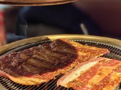 -西塔老太太泥炉烤肉(望京一店)