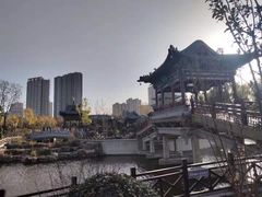 -迎泽公园