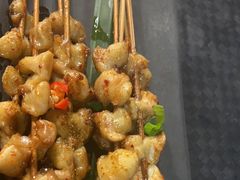 -辉记炭烧海鲜大排档·老字号(福田店)
