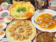 -湘厨壹品(芙蓉广场店)