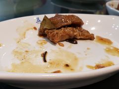 -吴门人家·苏宴宫廷菜(拙政园店)