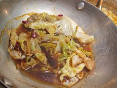 -绿茶餐厅(天津天河城店)