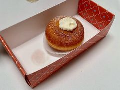 Bombolone意式甜甜圈-Alimentari Mulino意大利餐吧&烘焙(丰盛里店)
