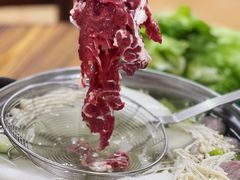 -江村四哥新鲜牛肉店(江高总店)
