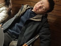 -溪山云境森林音乐餐厅(湖景店)