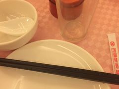-满福隆酒楼(万绿园店)