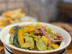 -金掌勺·锅包肉(双榆树店)