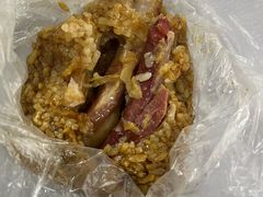 -召稼楼永茂昌粽子大王