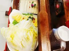 -五福居羊蝎子(方庄店)