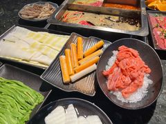 -重庆九记老火锅(广场店)