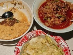 -老萍巷莲花血鸭·萍乡地标江西菜(步行街店)