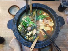 -石榴姐•山城小馆(创始店)