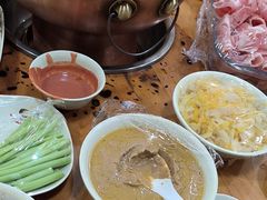 -老康火锅(黄河路总店)