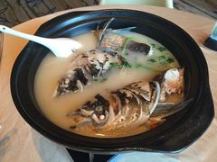 -千岛湖君澜度假酒店(文广轩中餐厅)