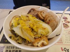 -壹只卤鹅·潮汕菜(莲塘店)