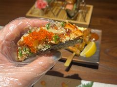 -鸟鹏烧鸟居酒屋(熙龙湾店)