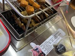 -遇西祠·海鲜烧烤(总店)