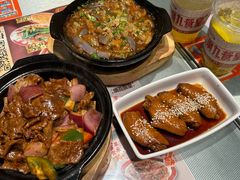 -广九餐室(陈家祠扬韬广场店)