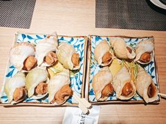 -德川家日本料理(顺义华联店)