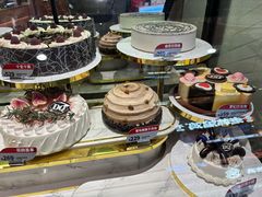 -DQ·蛋糕·冰淇淋(虹口龙之梦店)