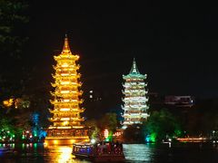 -桂林两江四湖景区