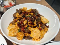 -新太二·鲜料川菜(晶耀前滩店)