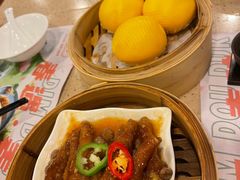 -点都德(聚福楼店)