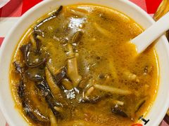 -西贝(上海我格广场店)