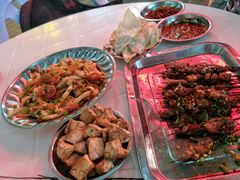 -刘三姐烤肉总店(飞山街店)