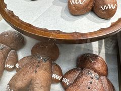 -CARINO BAKERY&CAFE(人广来福士店)