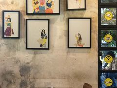 -莓园冰淇淋店