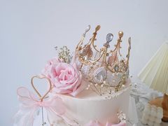 -蜜肆动物奶油蛋糕·个性定制·下午茶甜品