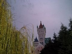 -青岛方特梦幻王国