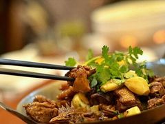 -泉畔人家·老济南经典鲁菜(大明湖店)