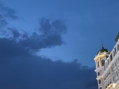 -人民防洪胜利纪念塔