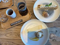 -Vanilla Specialty Coffee(八大关店)
