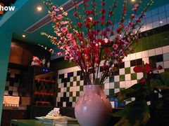 -Pasha帕夏土耳其餐厅(南昌路店)