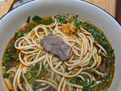 -马记永·兰州牛肉面(天通苑家乐福店)