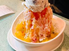 -松记糖水店(铜锣湾分店)