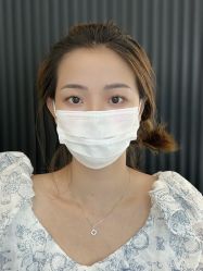 -Doris多里斯半永久纹眉·SMP纹发·发际线