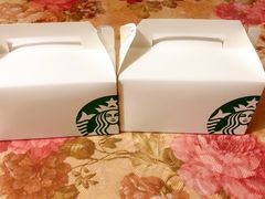 -星巴克(杭州塘栖古镇店)
