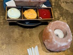 -BOCATA 西班牙餐厅(三里屯店)