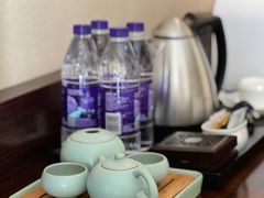 -上海静安昆仑大酒店