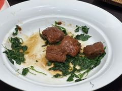 草头圈子-老正兴菜馆(福州路店)