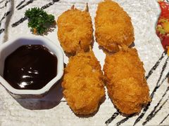 -桃太郎创作料理(大坪店)
