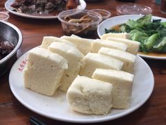 白糖糕-黄连大头华烧鹅(萧地大马路店)